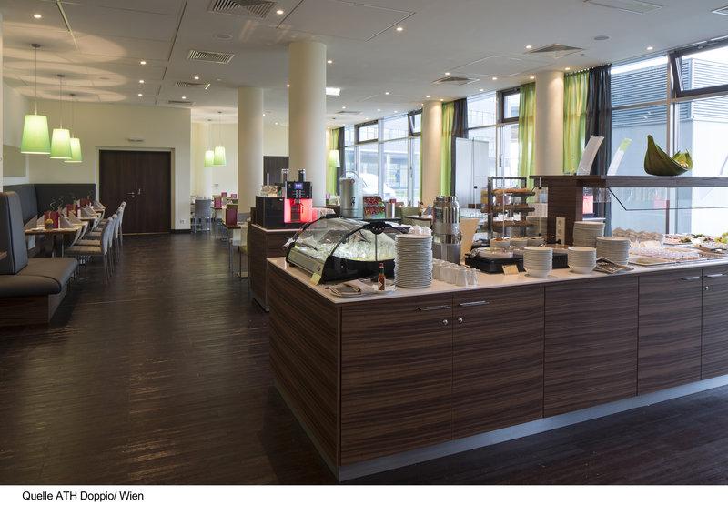 Austria Trend Hotel Doppio — photo 5