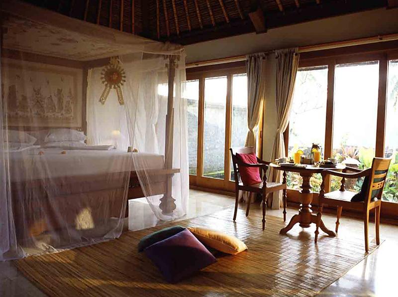 Kamandalu Resort & Spa — photo 4