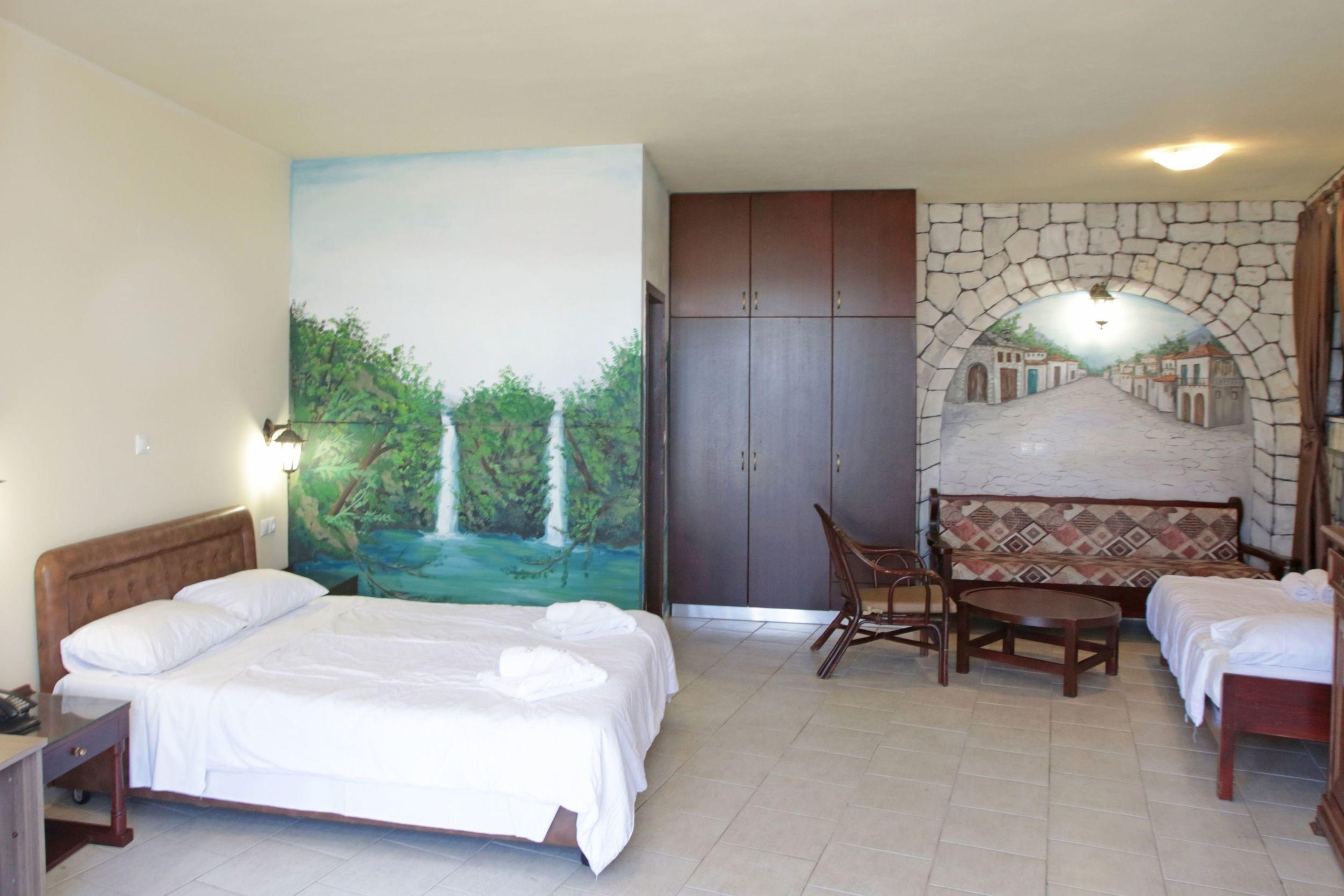 Diogenis Blue Palace Hotel — photo 5