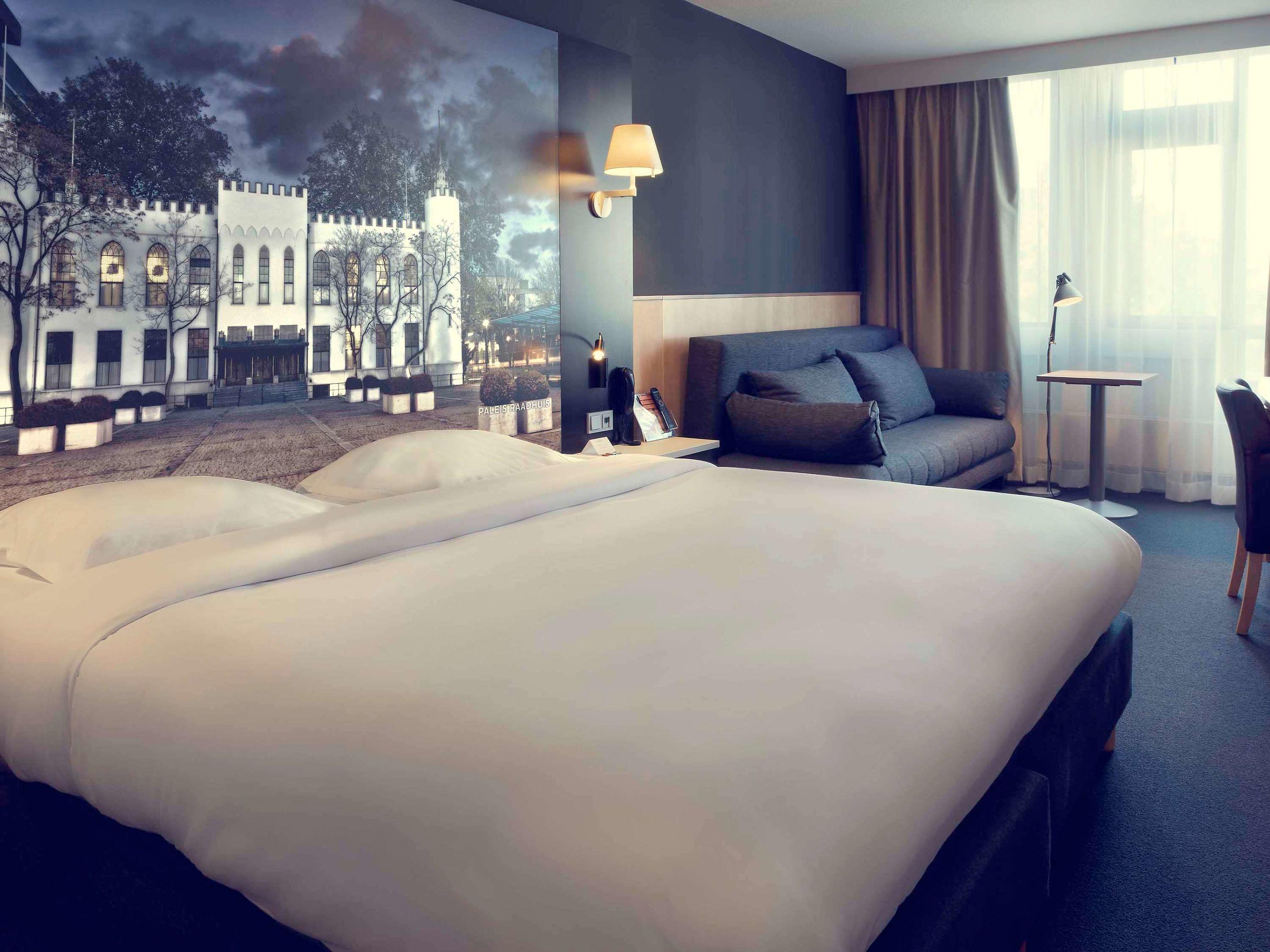 Mercure Tilburg Centrum — photo 3