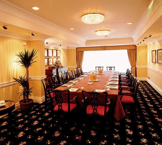 The Arden Hotel — photo 3