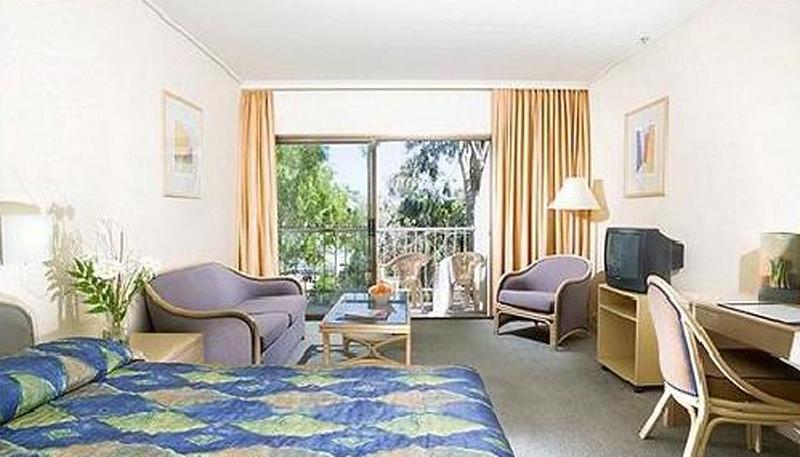 DoubleTree by Hilton Hotel Alice Springs — photo 3