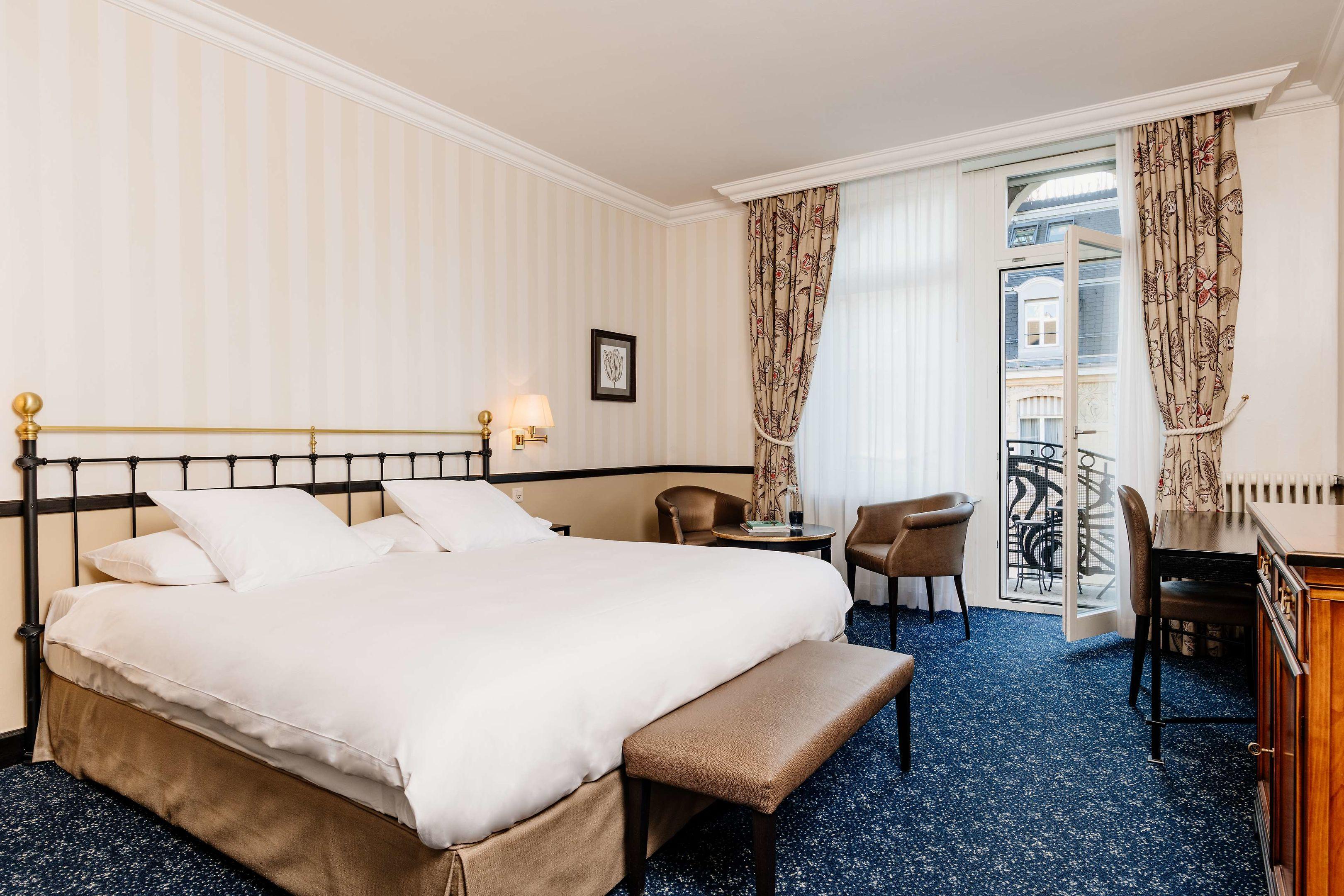 Hotel Opera — photo 5