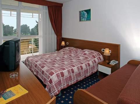 Arena Hotel Holiday — photo 4