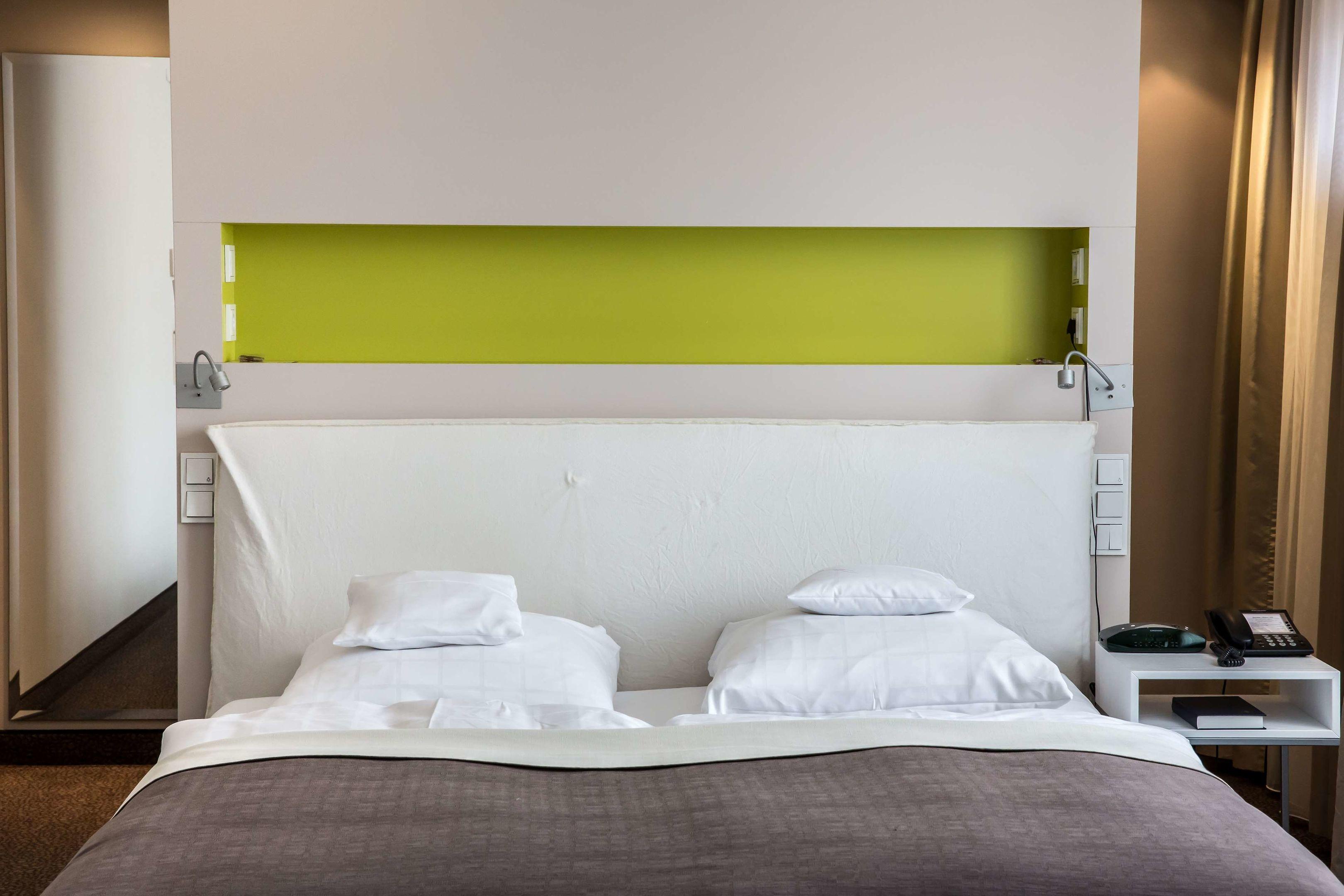 Best Western Premier Hotel Rebstock — photo 5