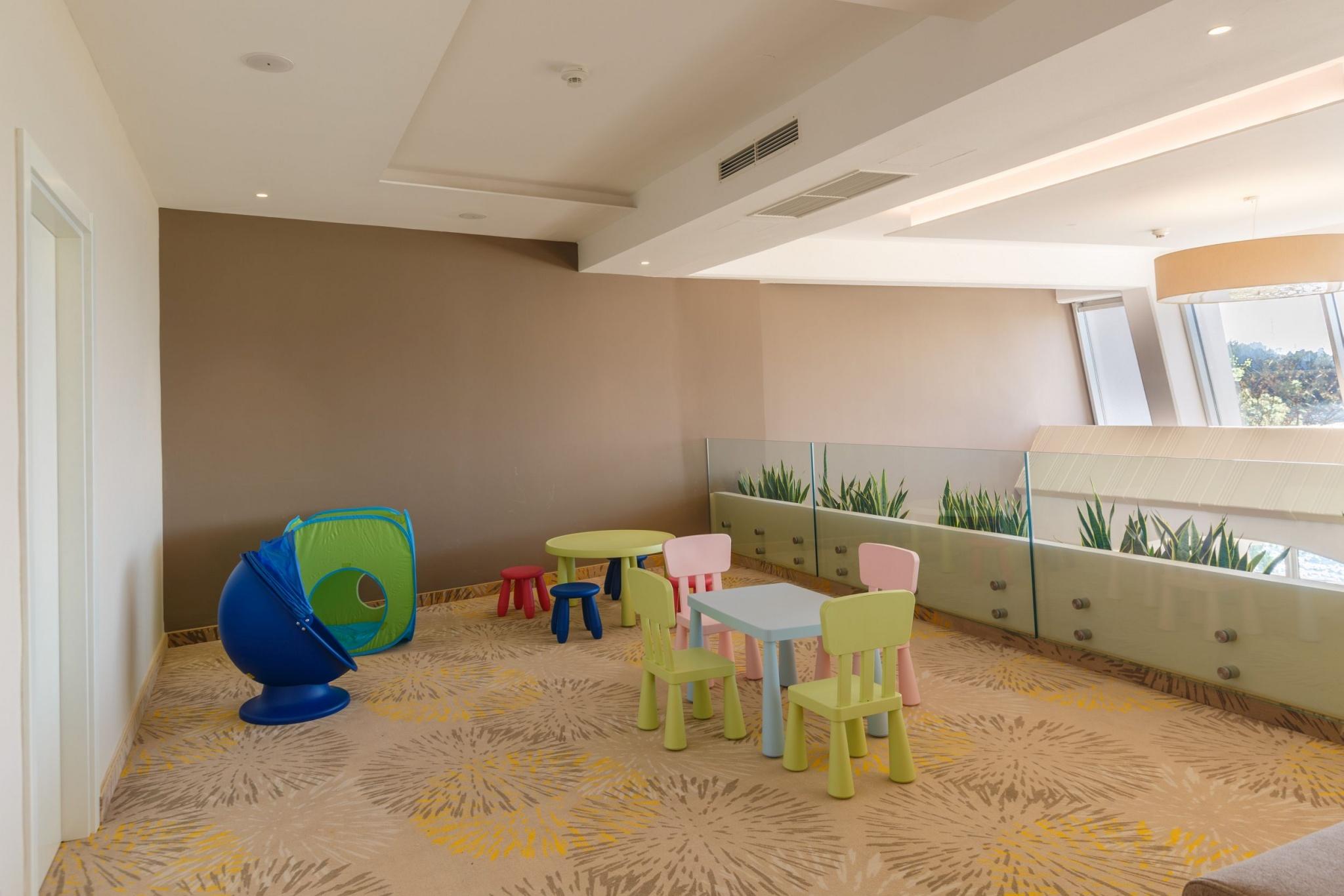 Hotel Plavi Plava Laguna — photo 4
