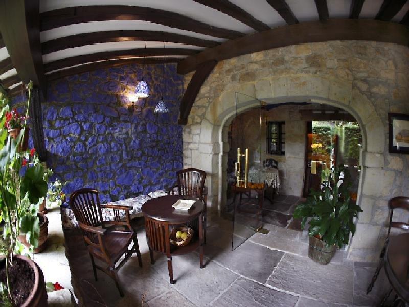 Hotel Casa del Marqués — photo 4