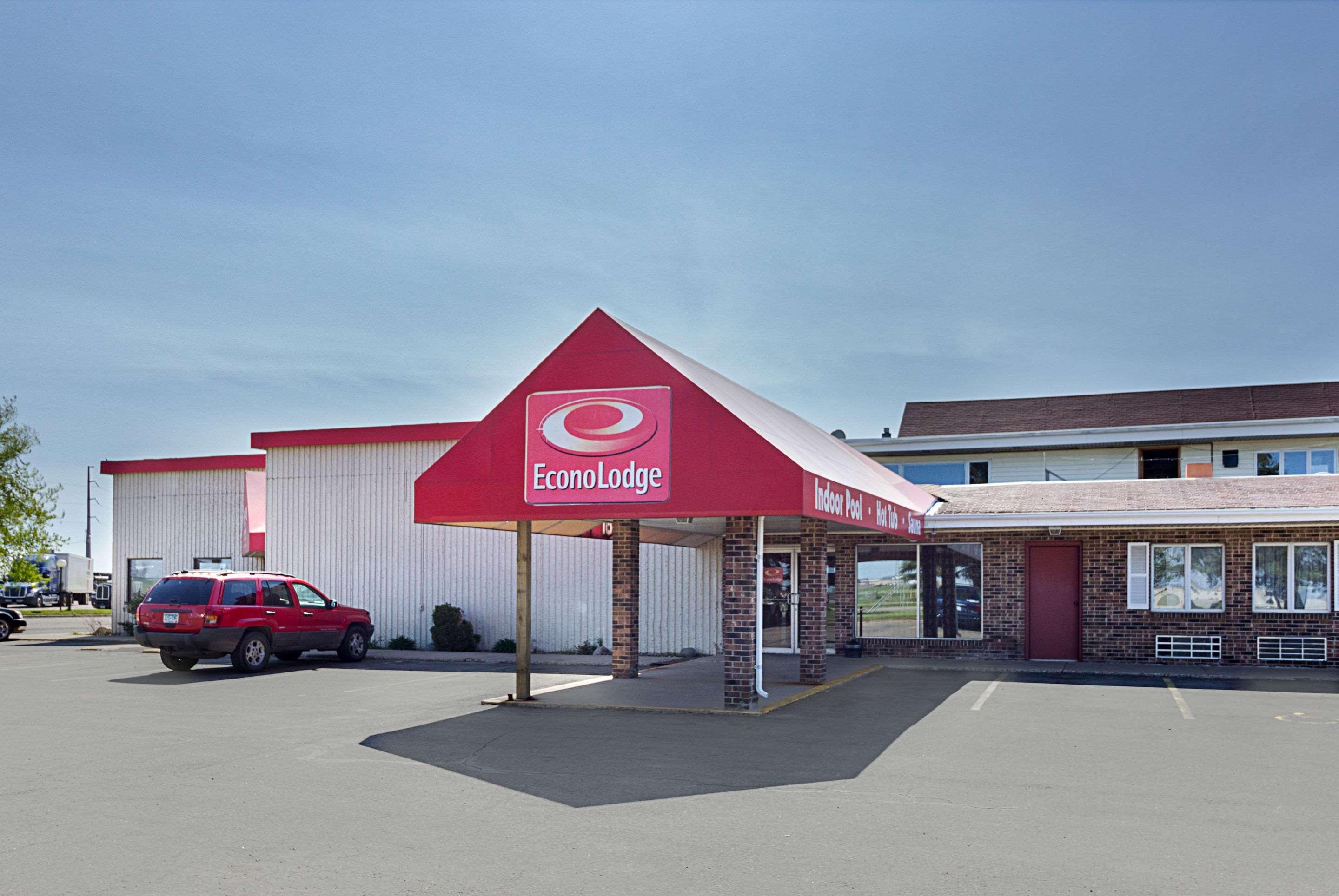 Econo Lodge Jackson — photo 3