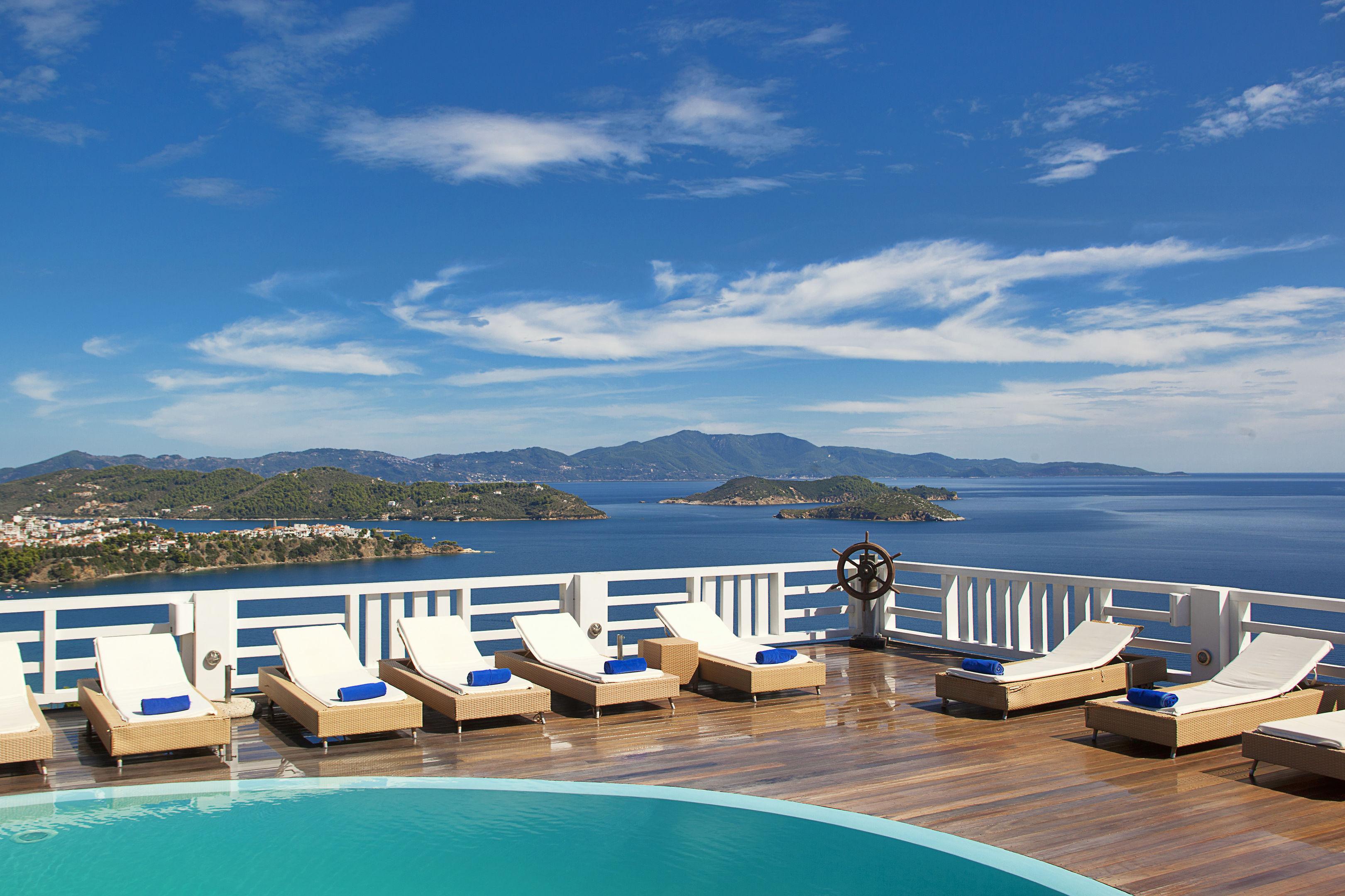 Kivo Art & Gourmet Hotel — photo 4