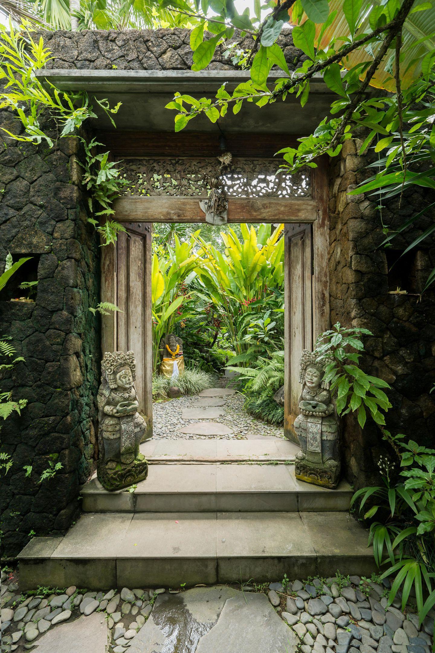 Amatara Arya Ubud — photo 3