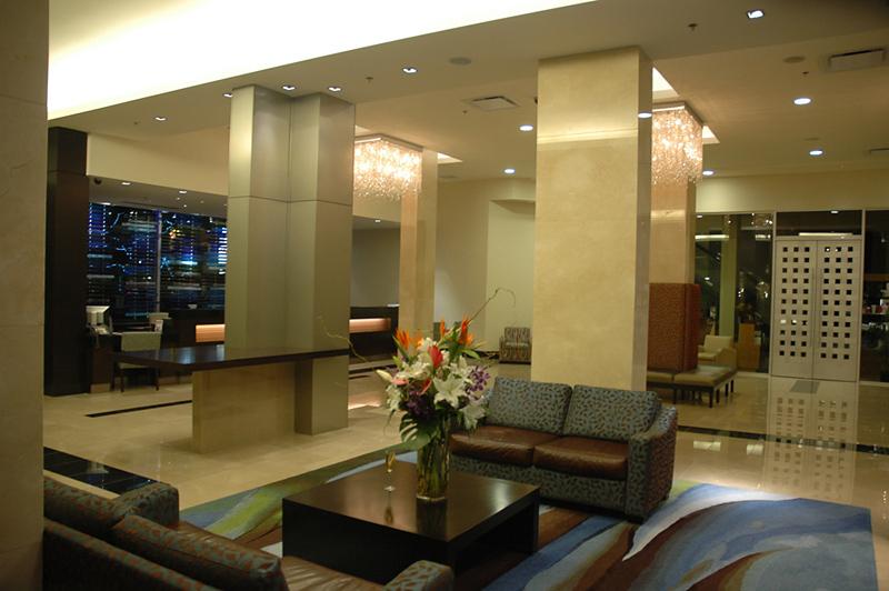Century Plaza Hotel & Spa Vancouver — photo 4