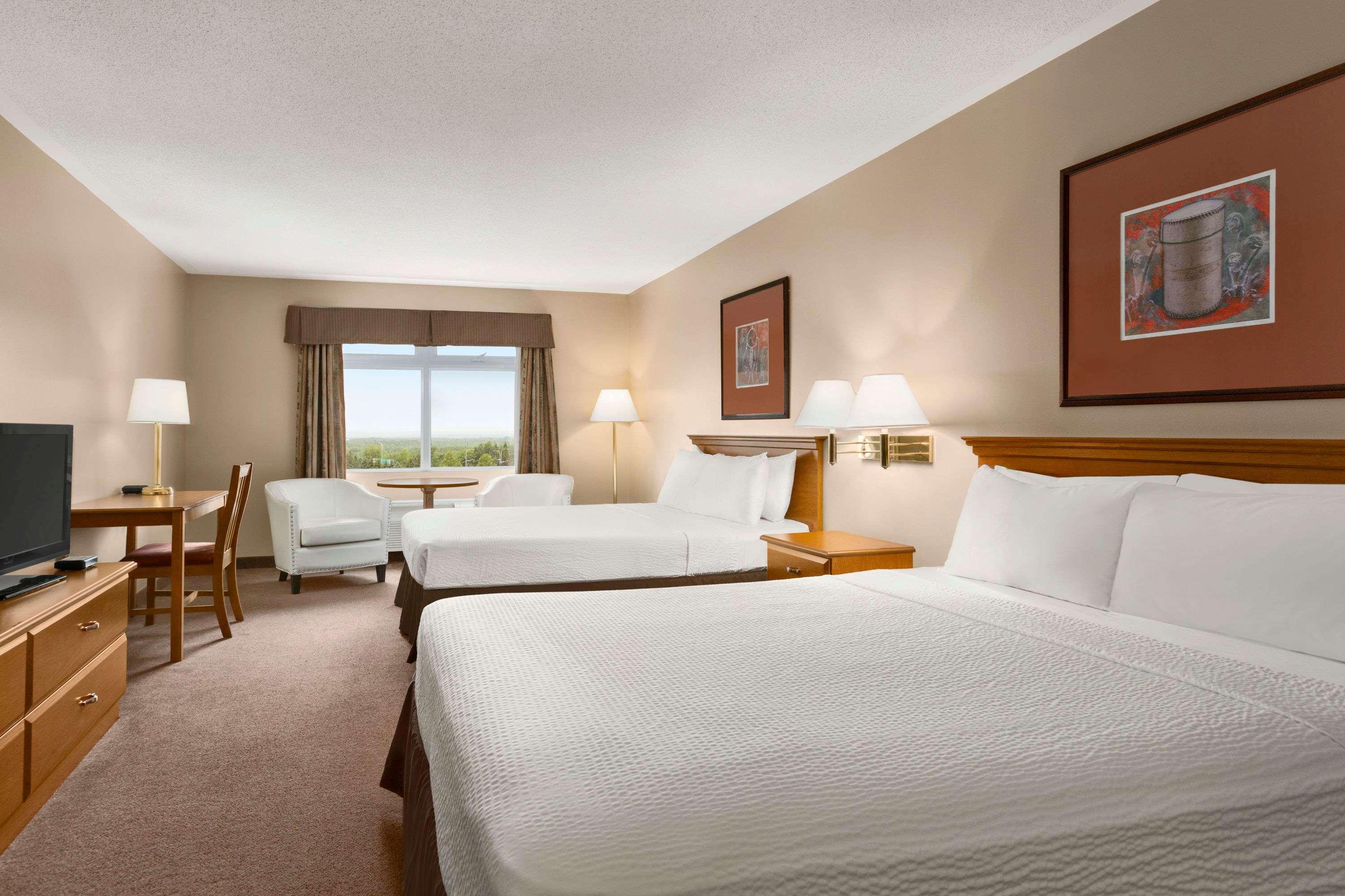 Days Inn & Conference Centre Oromocto — photo 4