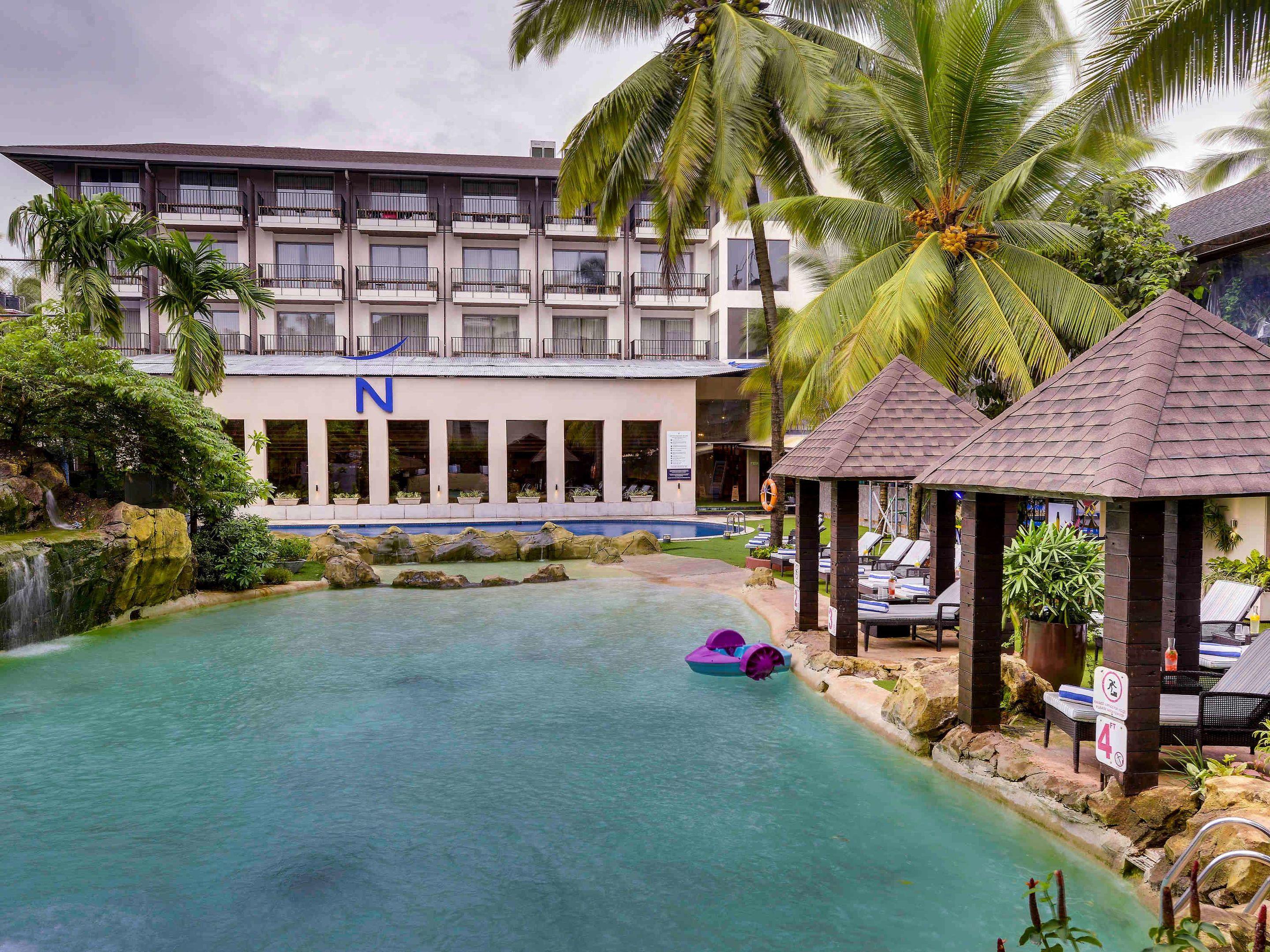 Novotel Goa Candolim — photo 3