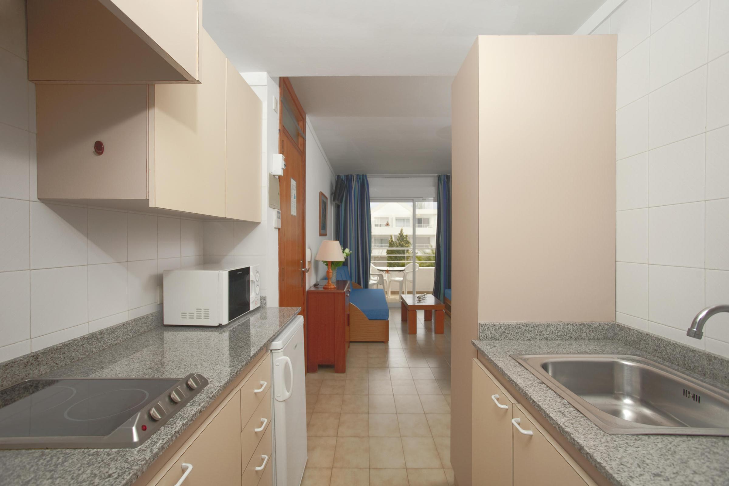 Apartamentos Habitat — photo 4