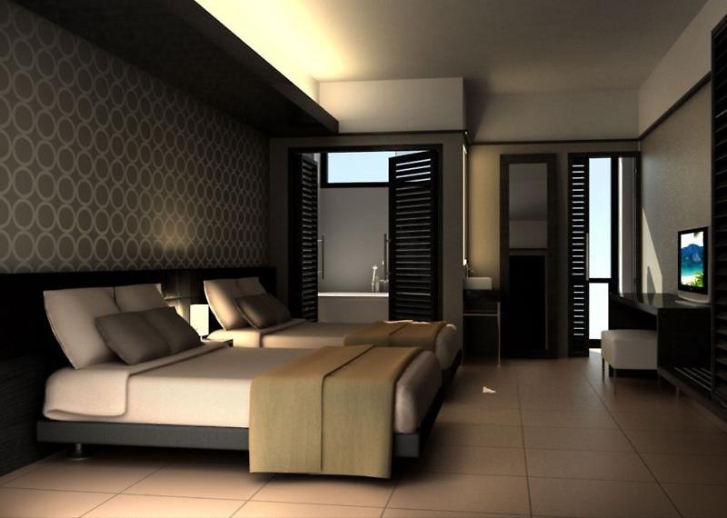 The Tides Hotel Boracay — photo 5