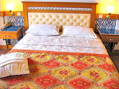 Angora Beach Resort — photo 5