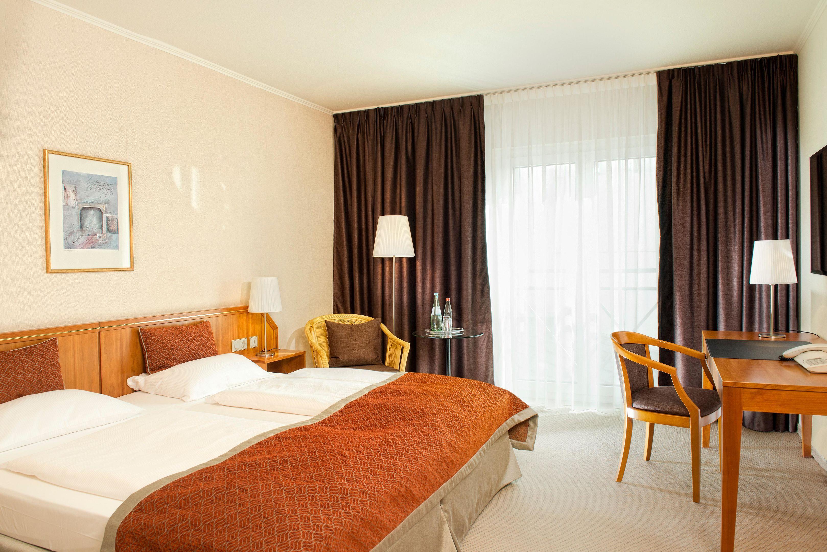Wyndham Hannover Atrium Hotel — photo 5