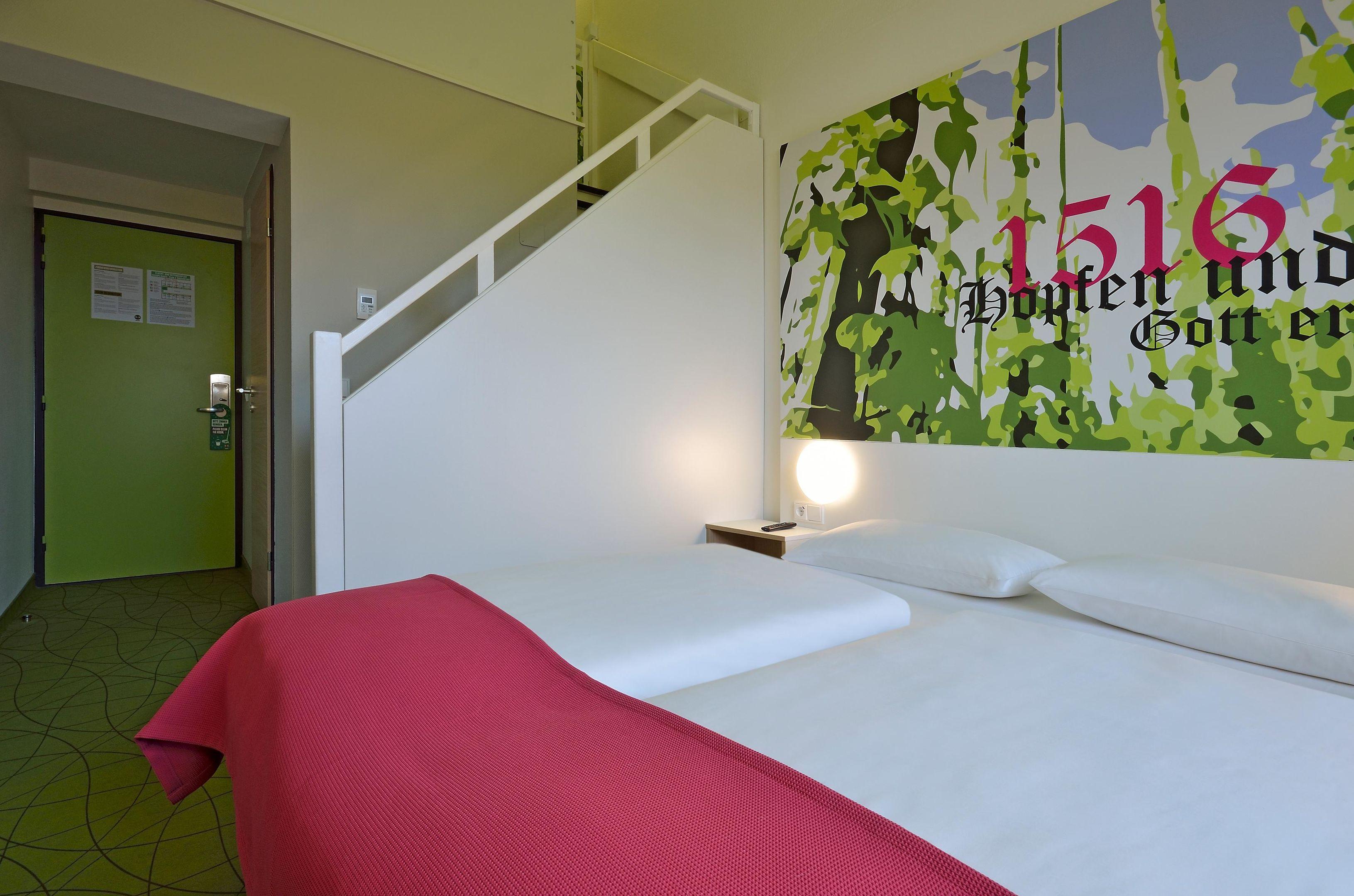 B&B Hotel Ingolstadt — photo 4