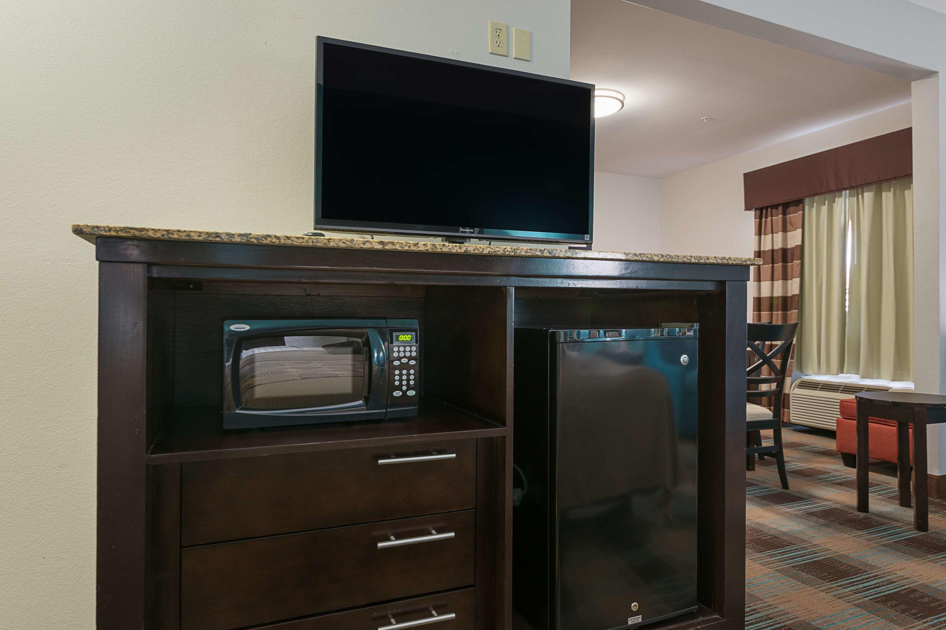 Best Western Plus DeRidder Inn & Suites — photo 5