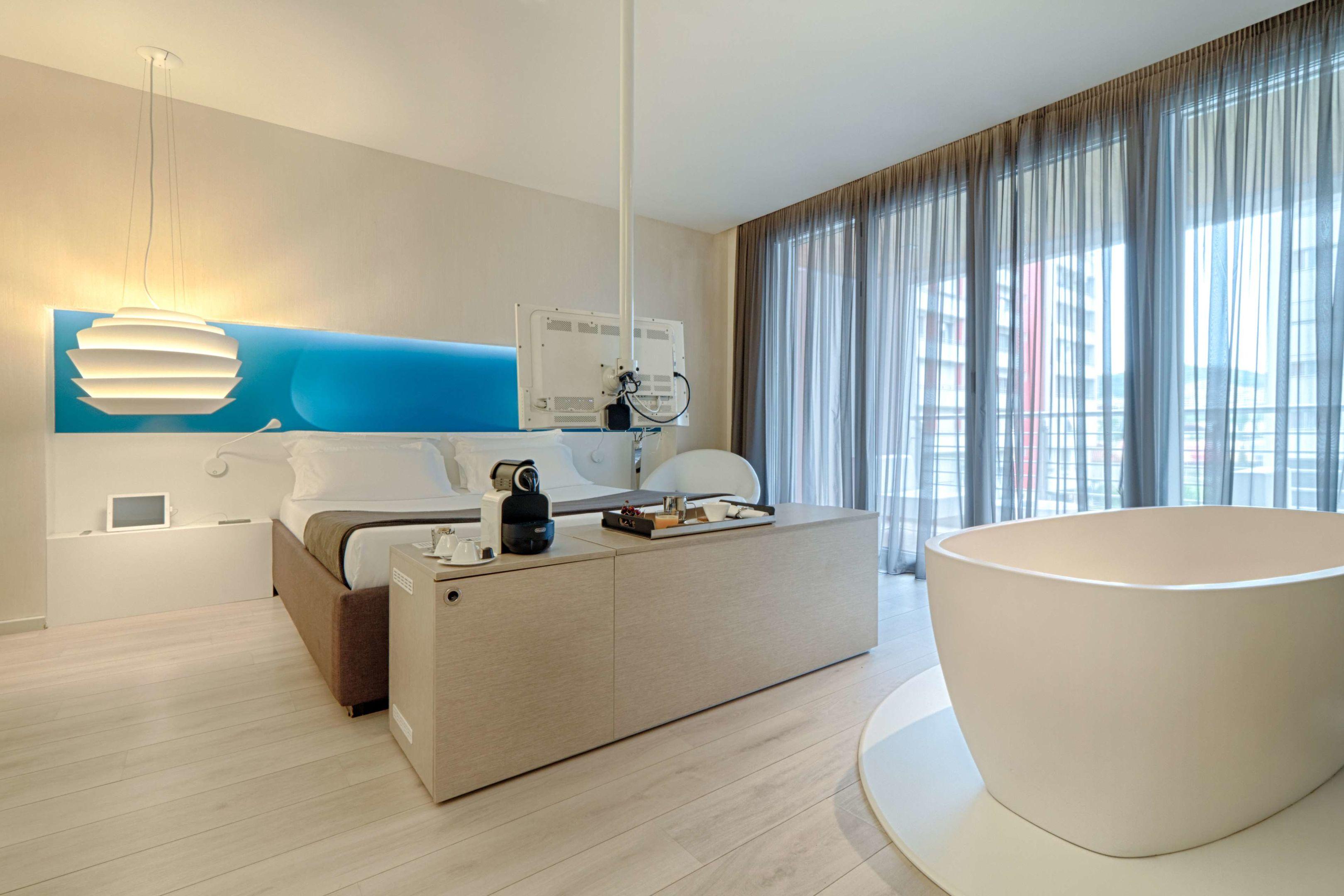 The Rooms Apartments Tirana — photo 5