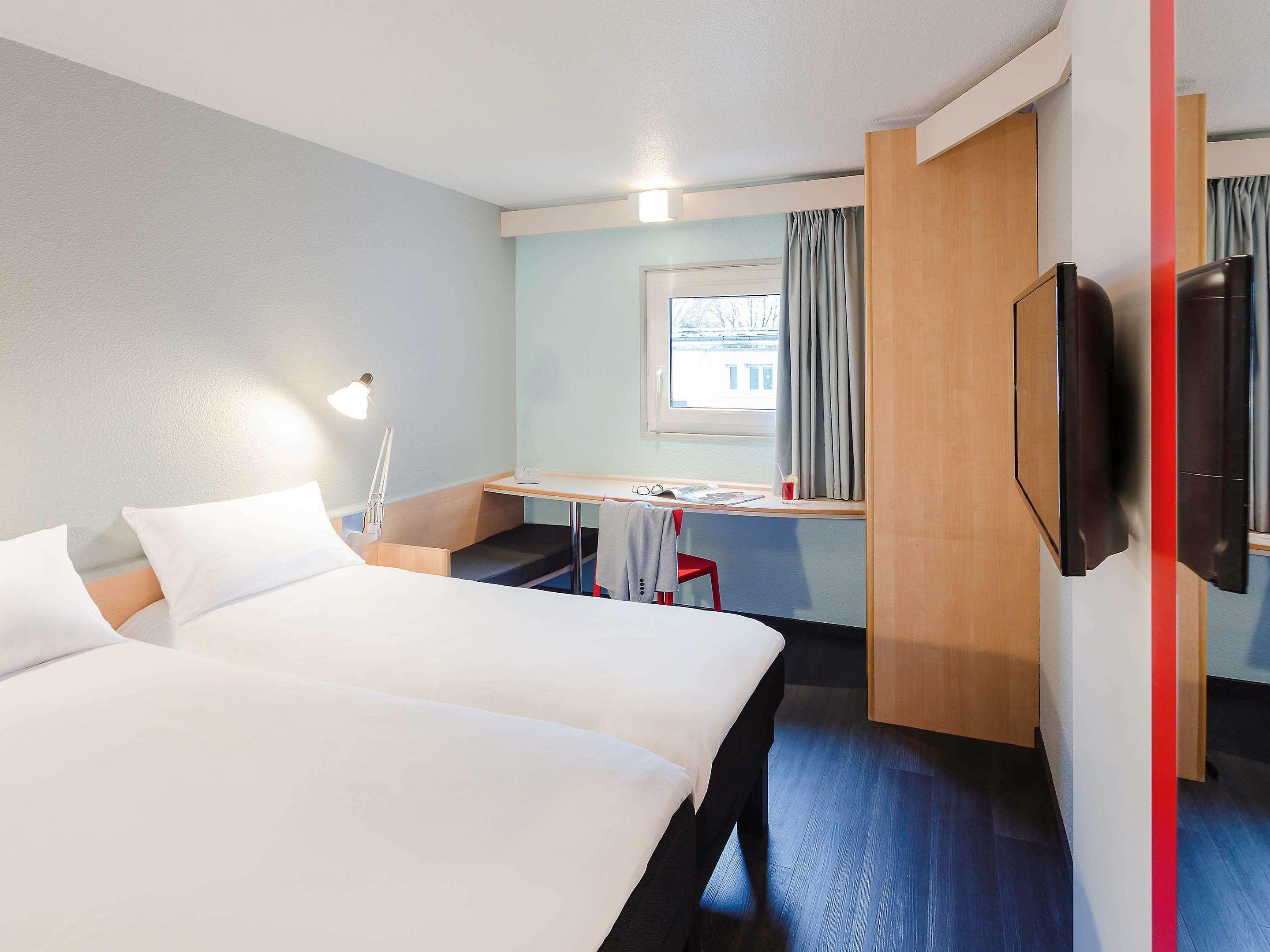 Hôtel ibis Bourges — photo 3