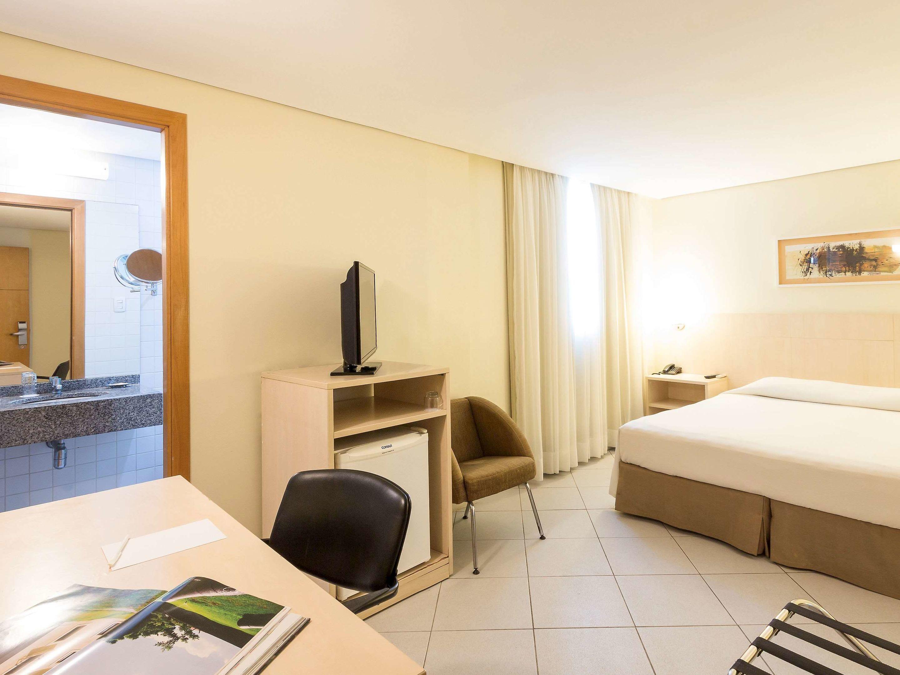 Ibis Styles Belém Batista Campos — photo 5