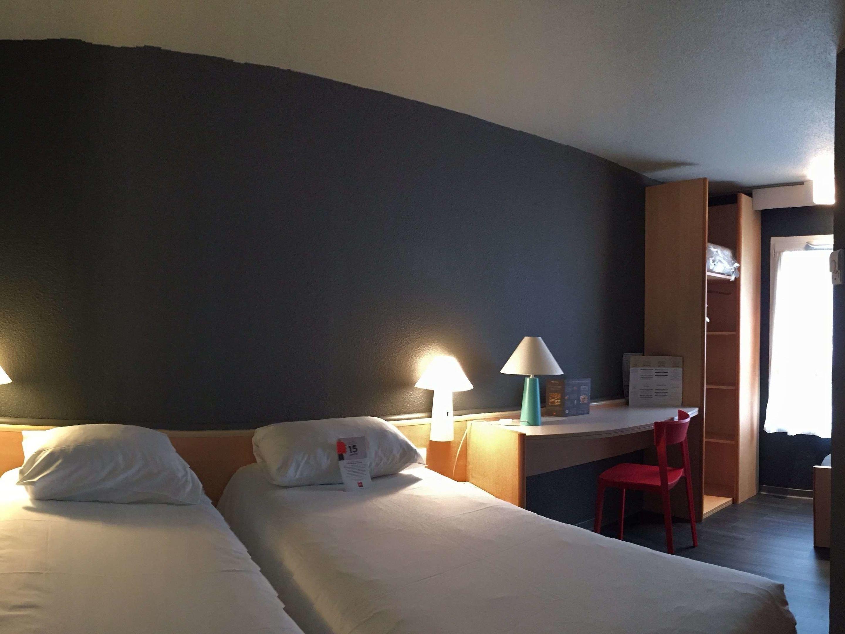Hôtel ibis Rochefort — photo 5