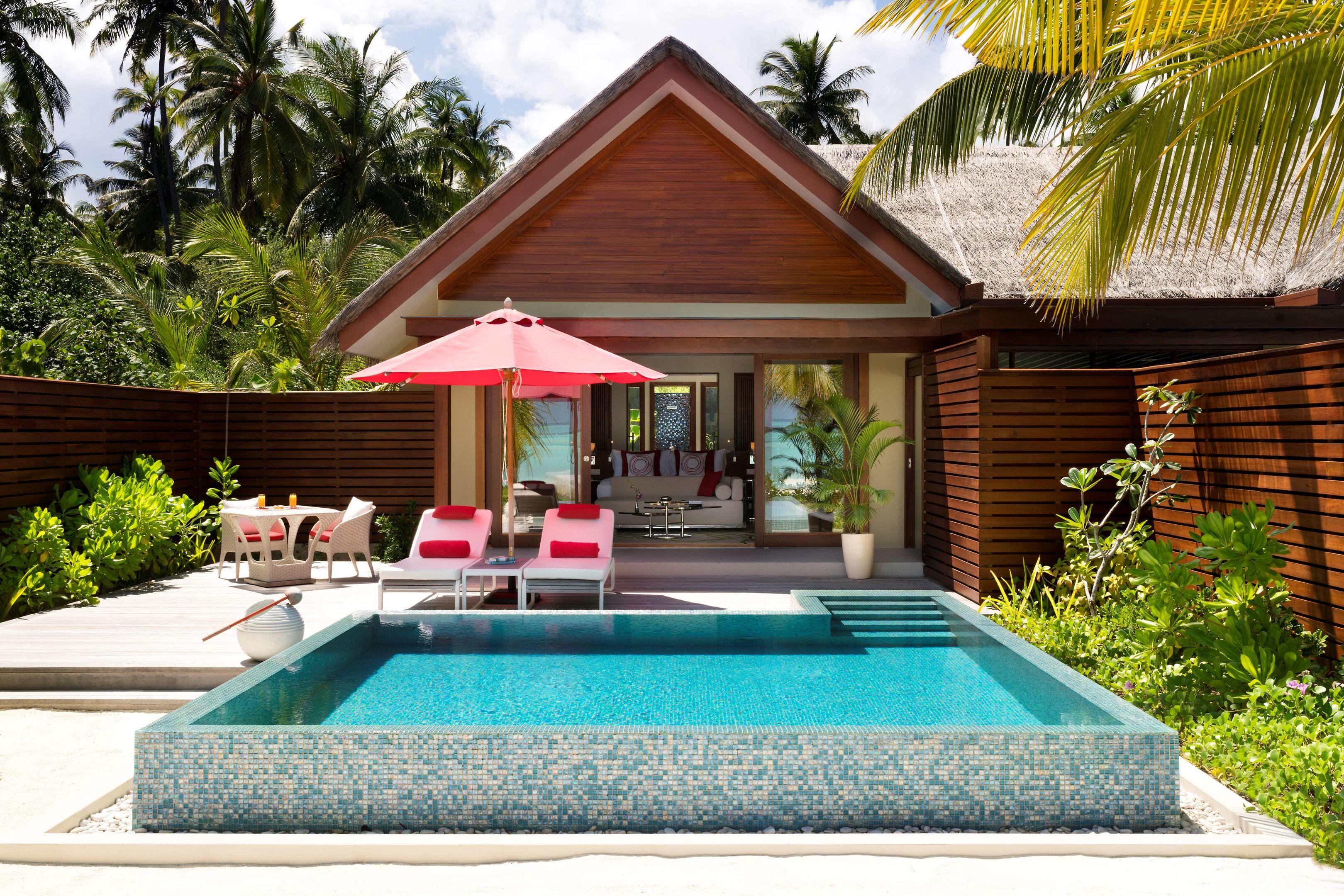 Niyama Private Islands Maldives — photo 5