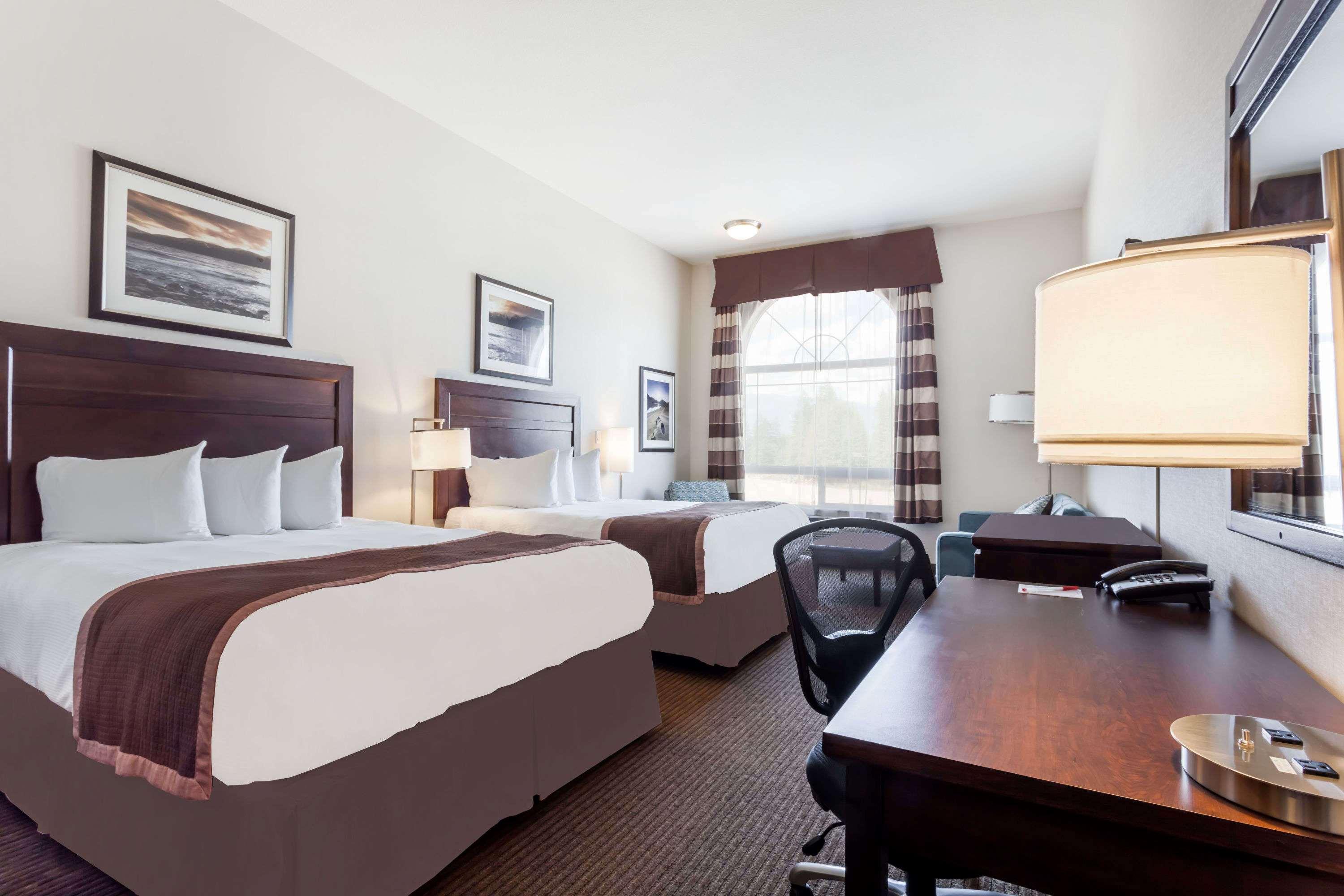 Ramada Creston — photo 4