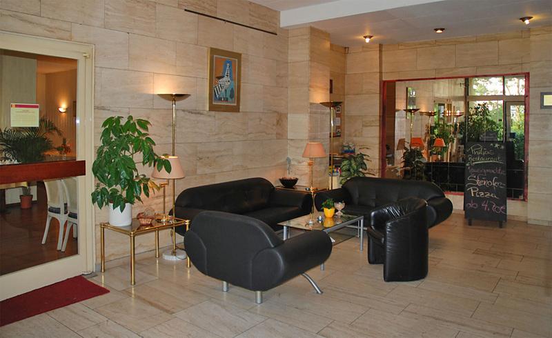 Alecsa Hotel — photo 5