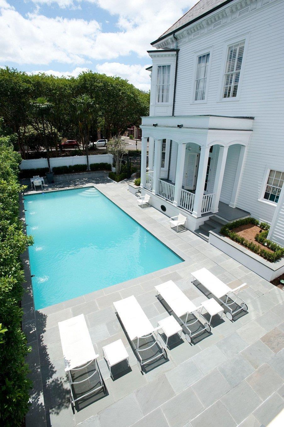 Melrose Mansion — photo 3