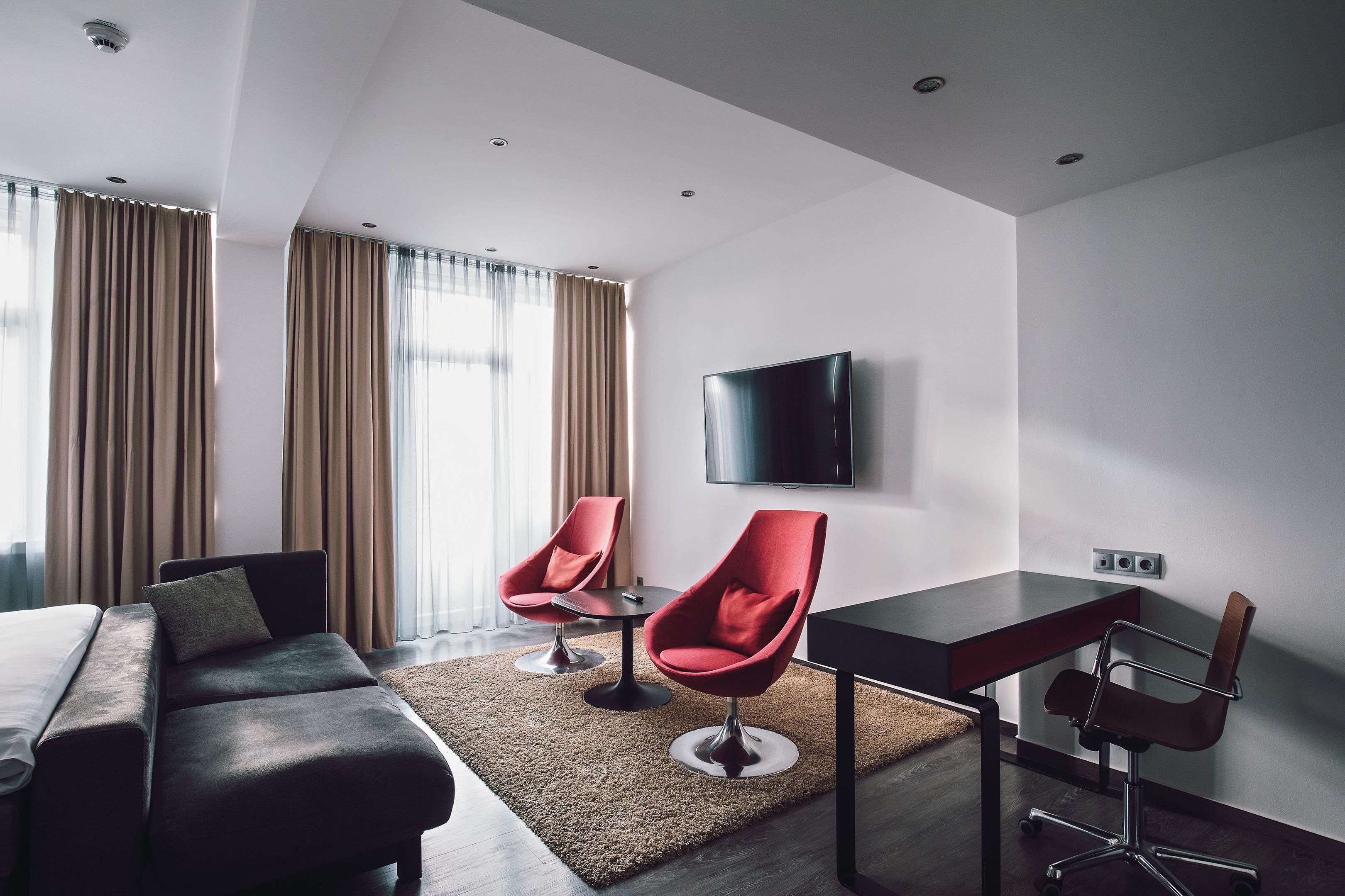 Hotel Berlin, Berlin — photo 5