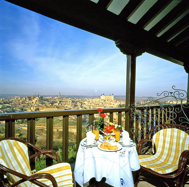 Parador de Toledo — photo 4