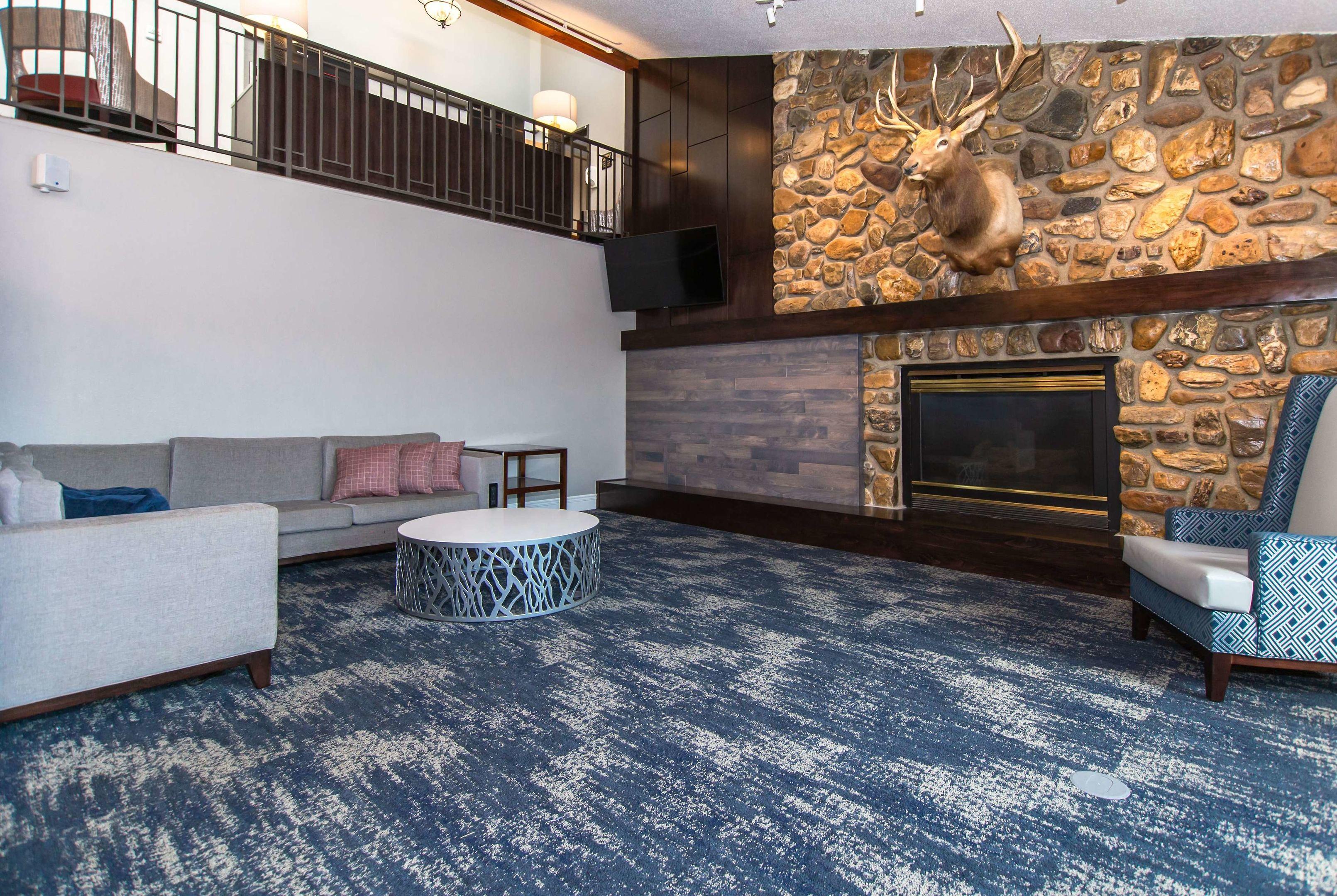 AmericInn Lodge & Suites Rapid City — photo 5