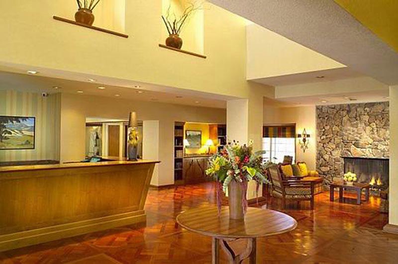 Hilton Sonoma Wine Country — photo 3