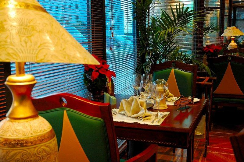 Crowne Plaza Bahrain — photo 4