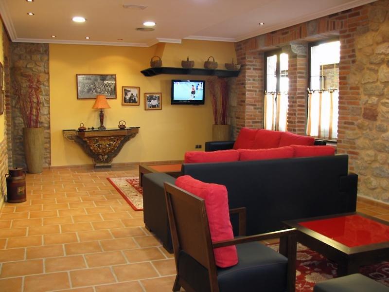 María Manuela Hotel & Spa — photo 5