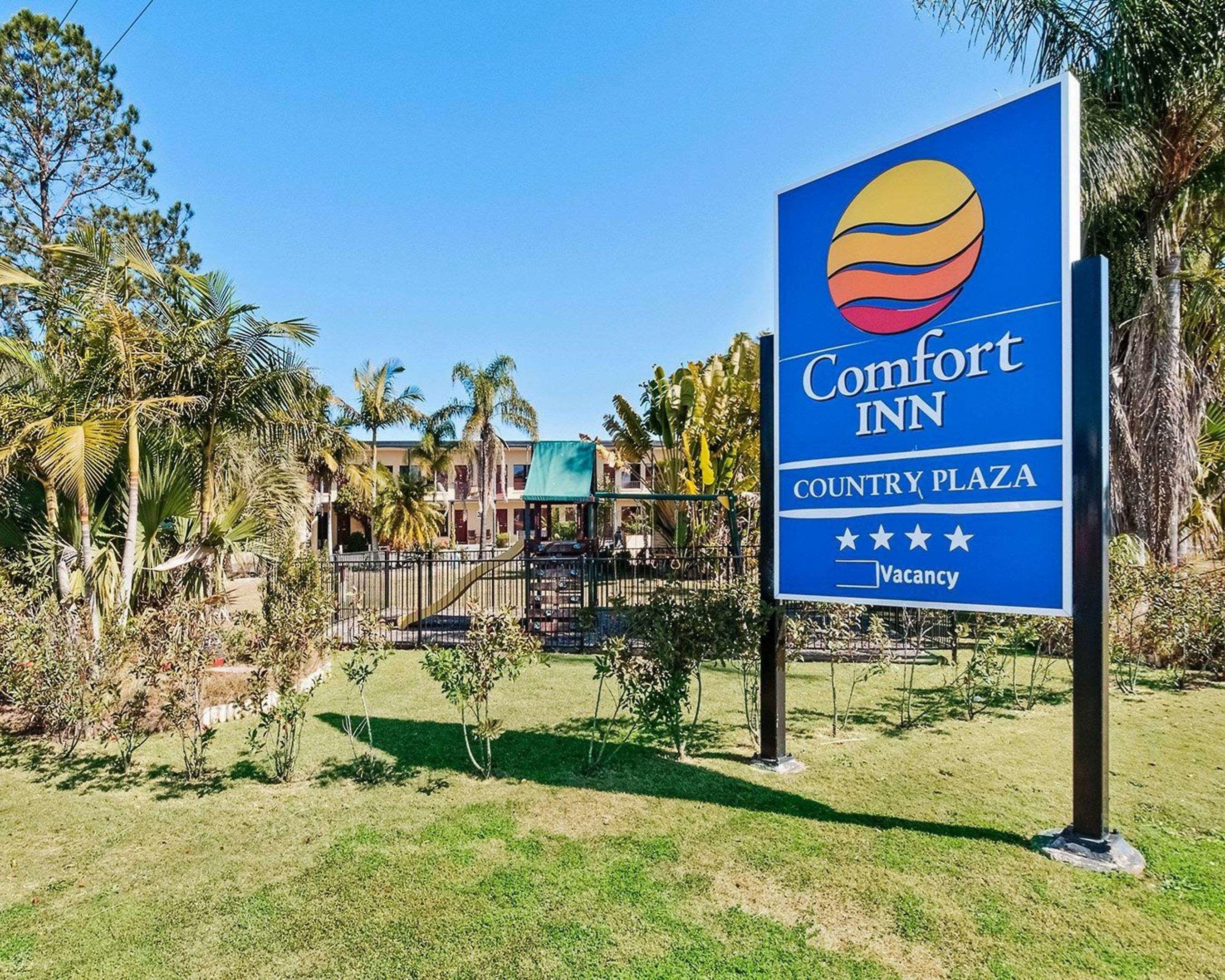 Comfort Inn Country Plaza Taree — photo 4