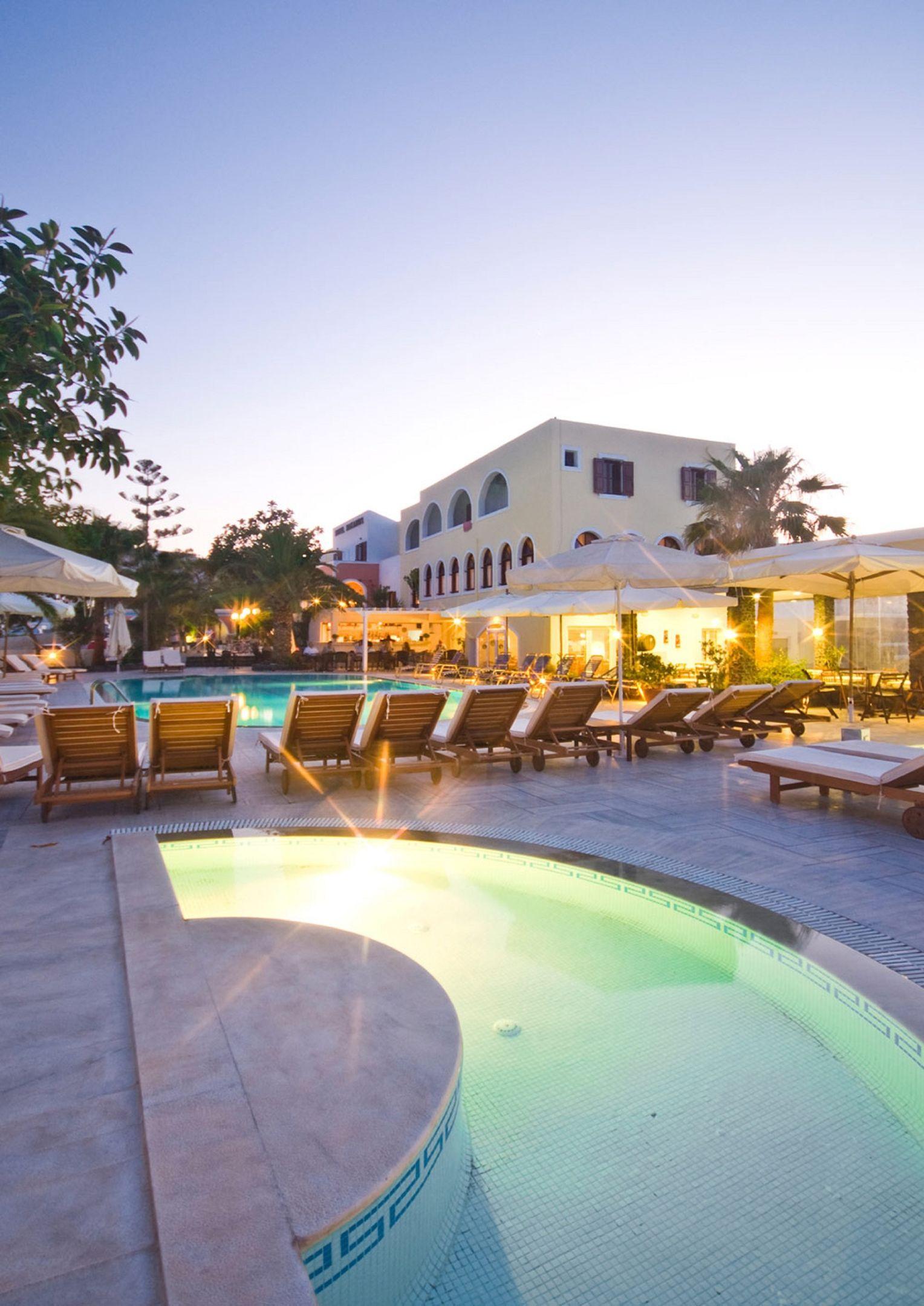 Makarios Beach Hotel — photo 3