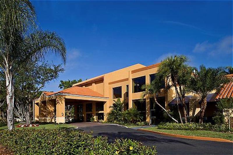 Courtyard Bradenton Sarasota/Riverfront — photo 4