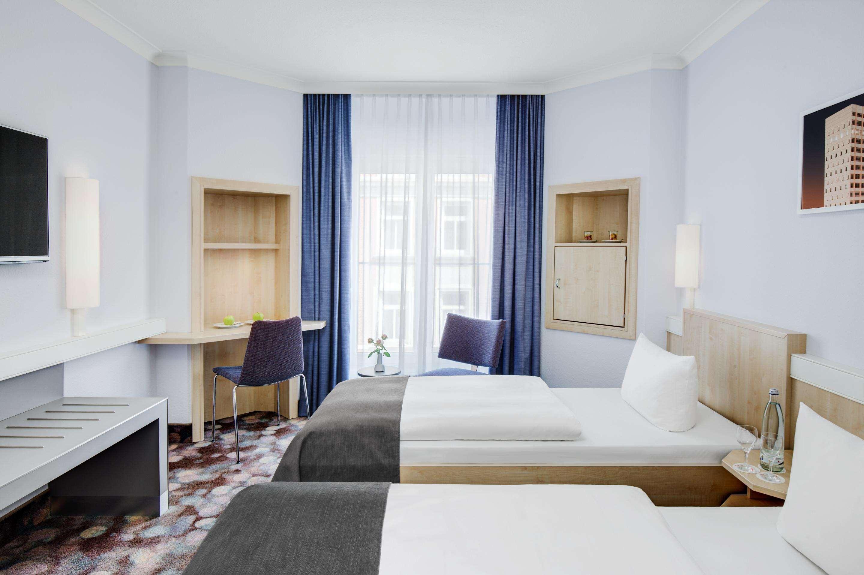 InterCityHotel Hamburg-Altona — photo 5