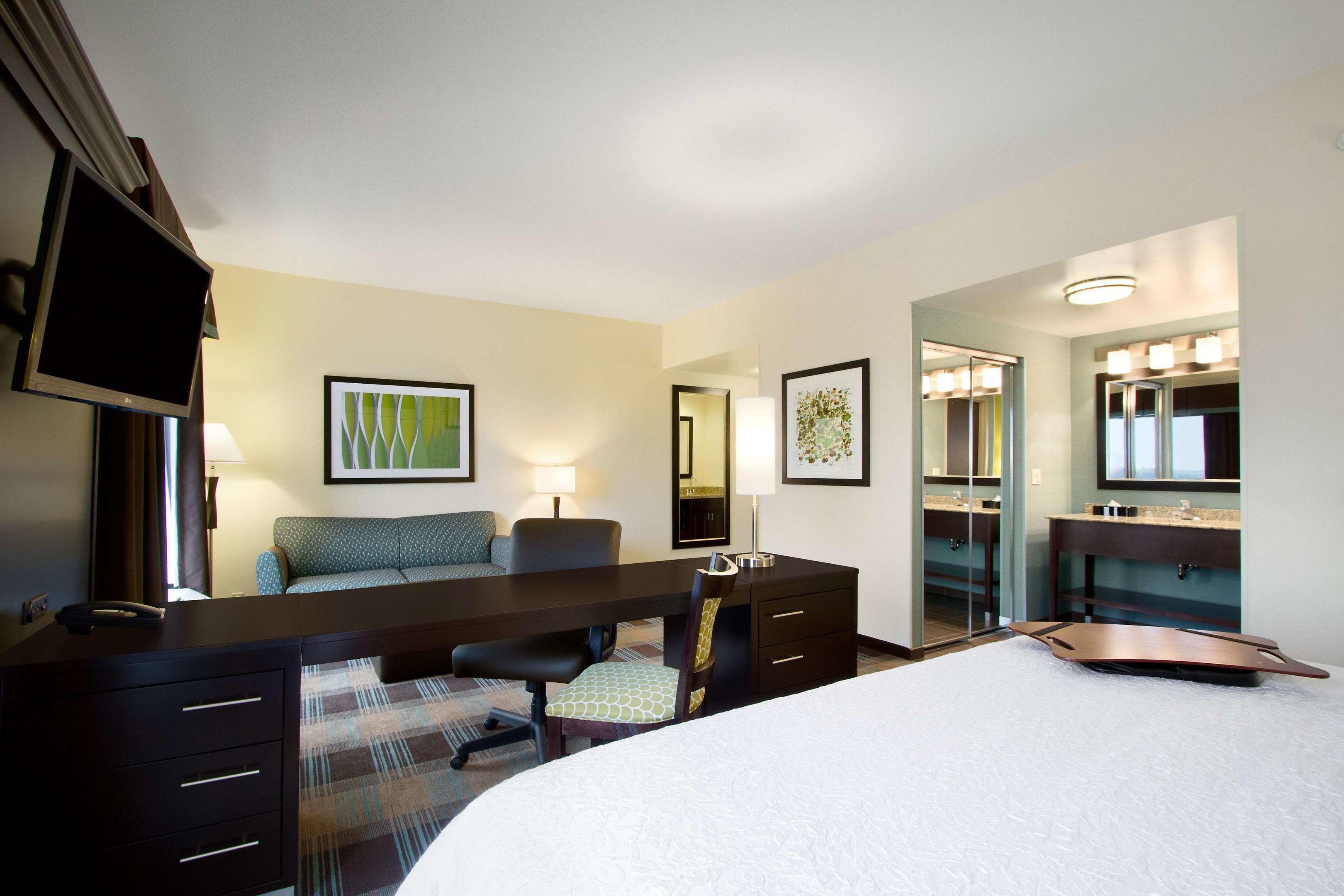 Hampton Inn & Suites York South — photo 5