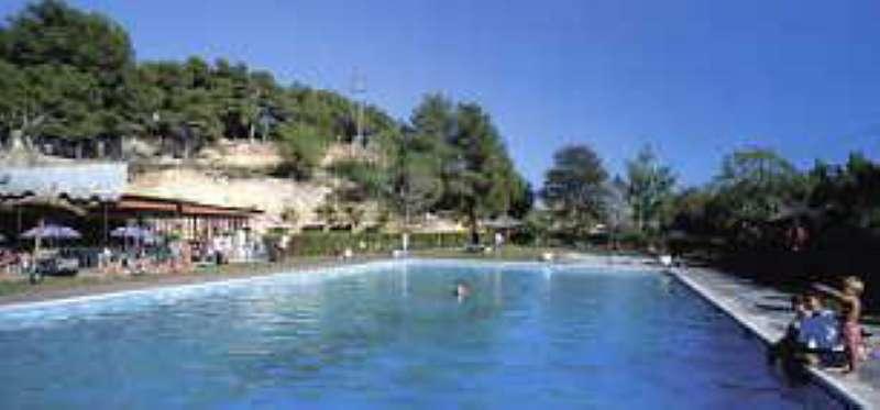 Tamarit Beach Resort — photo 4