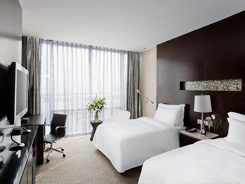 InterContinental Qingdao — photo 5