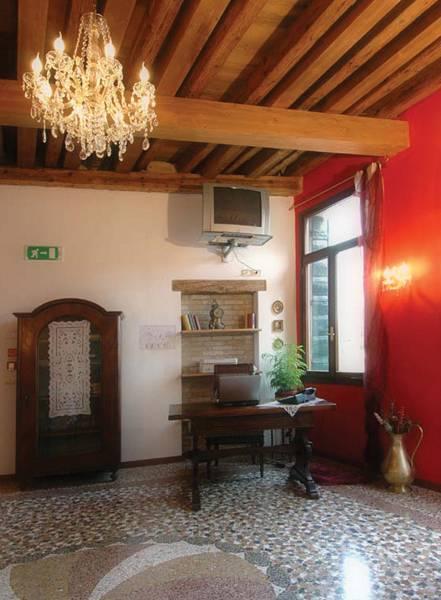 Hotel Relais Alcova Del Doge — photo 4