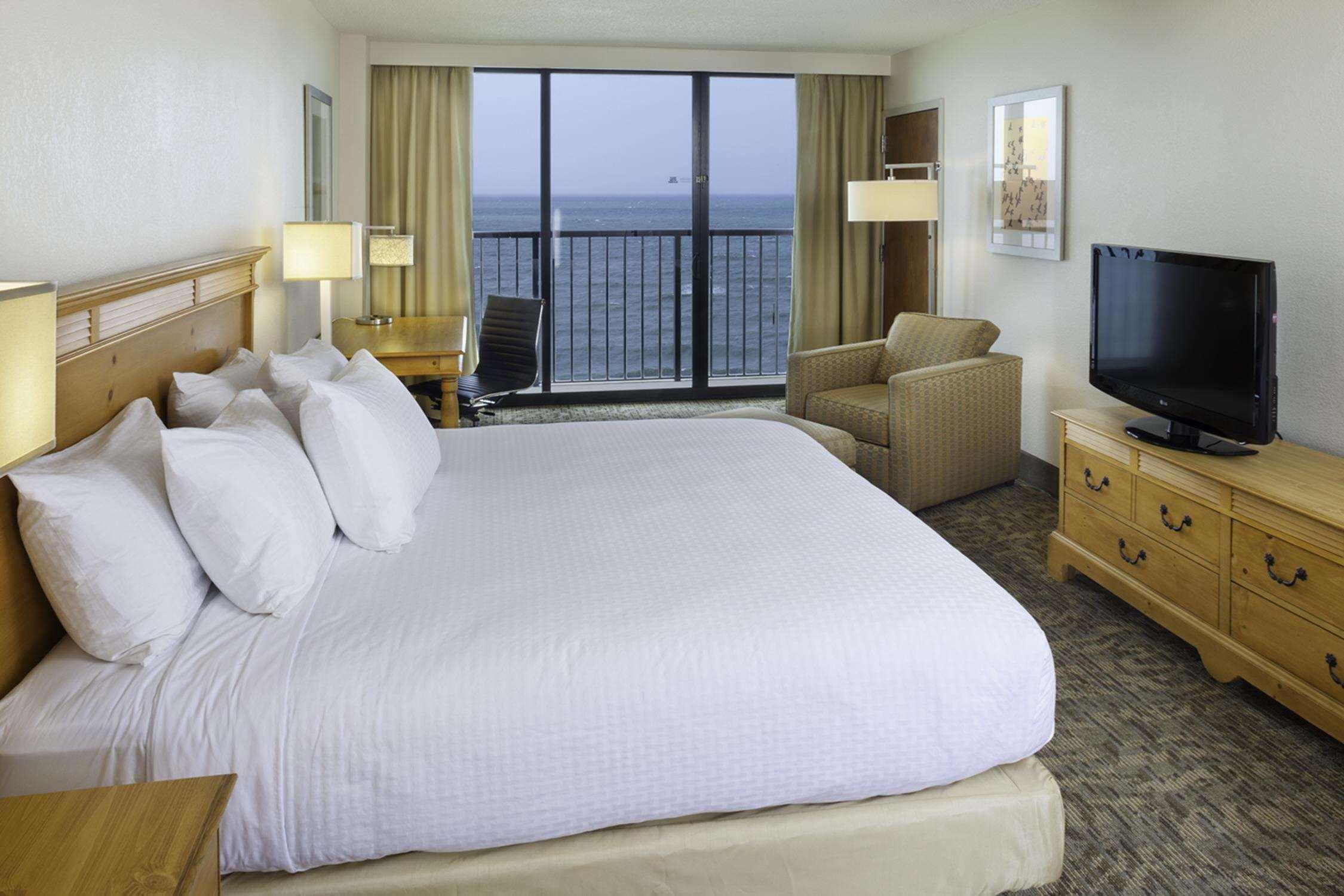 DoubleTree Atlantic Beach Oceanfront — photo 5
