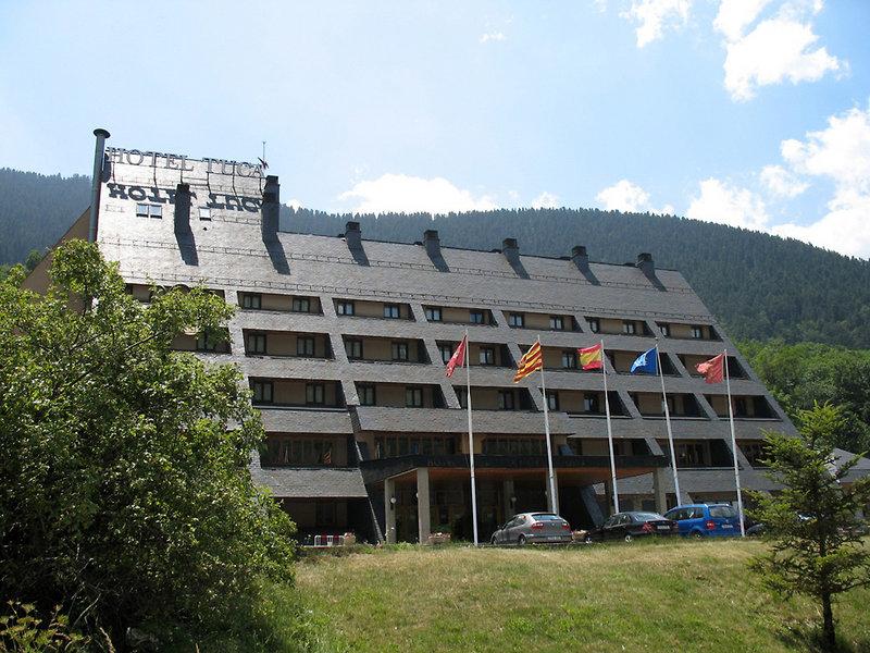 Hotel Tuca — photo 4