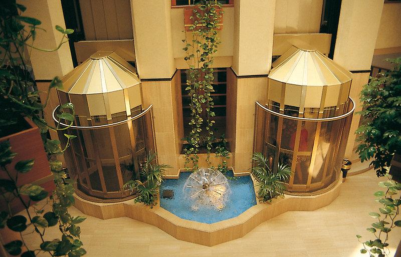 Hotel GHT Aquarium & SPA — photo 5
