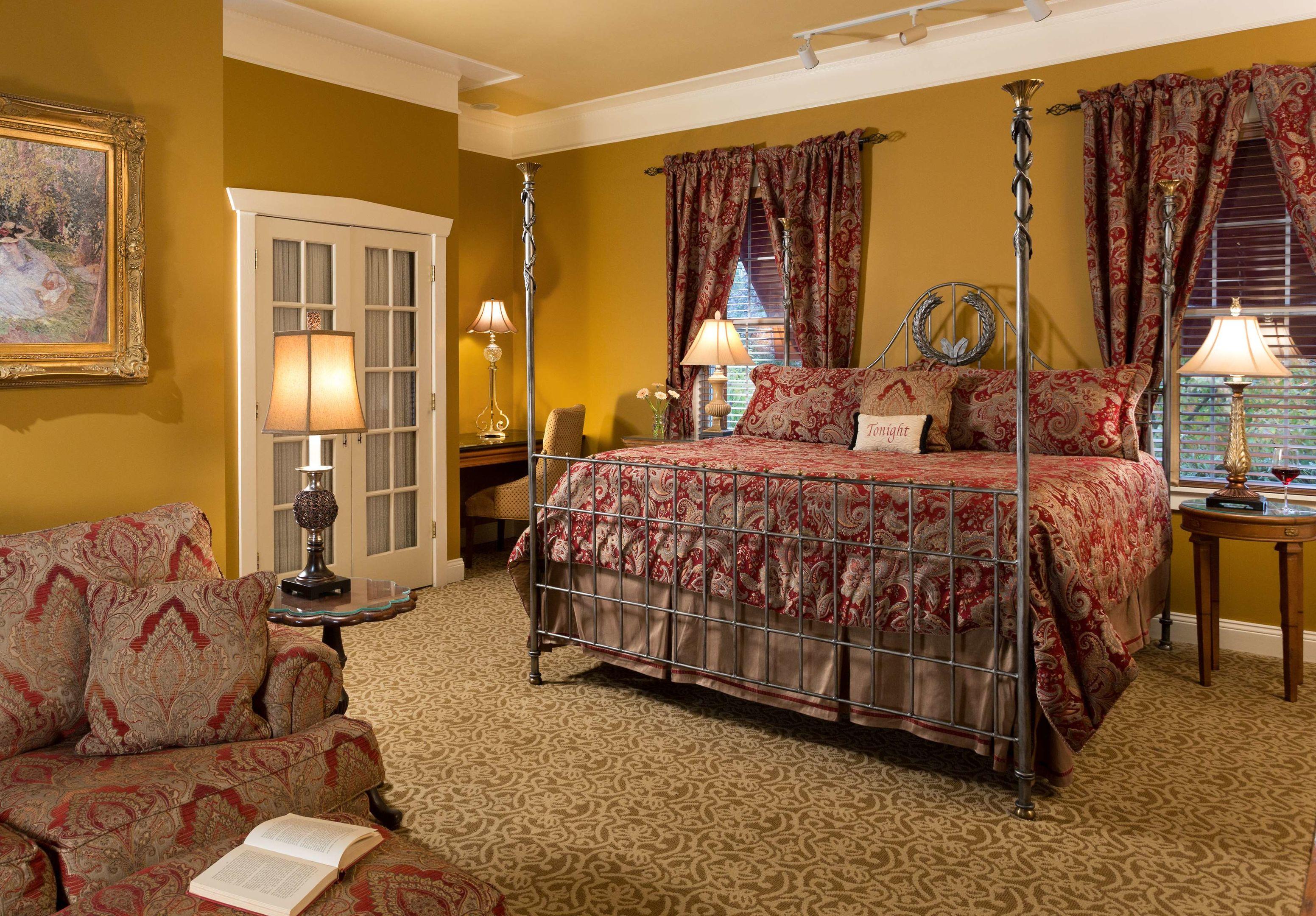 The Inn at Leola Village — photo 5