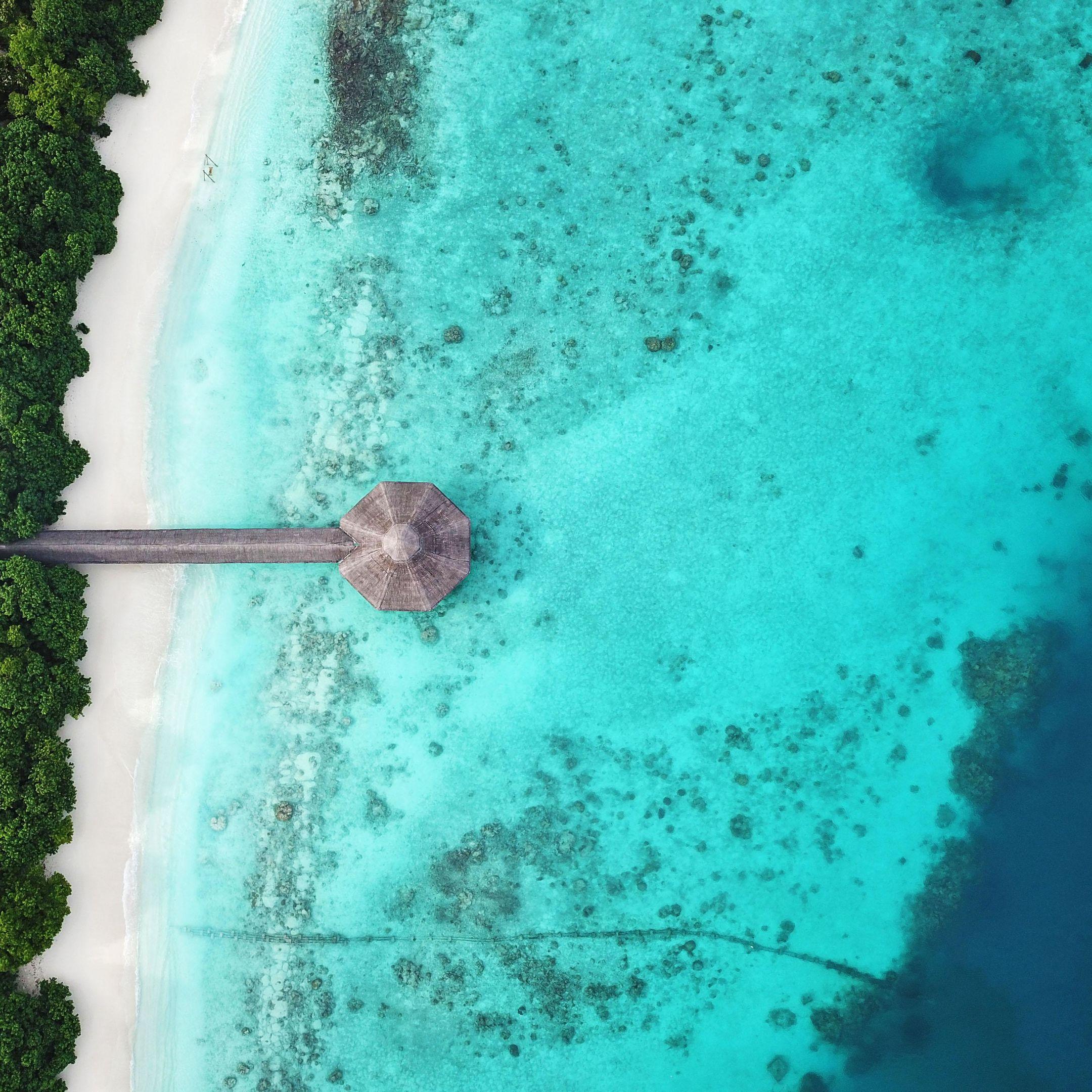 Reethi Beach Resort — photo 3